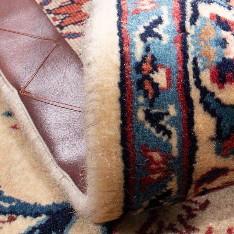 Dywan perski - Klasyczny - 310 x 200 cm - beżowy