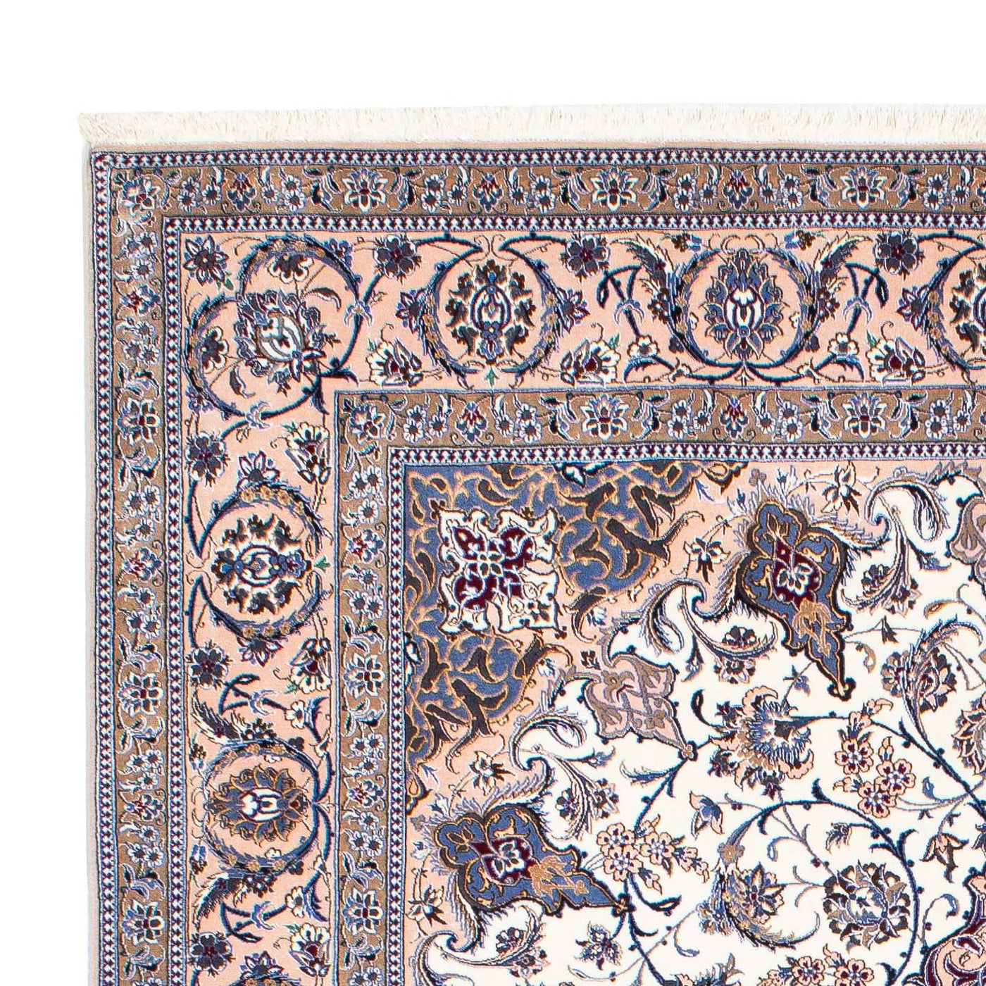 Nain - 6 la Dywan 256x168cm - Dywan perski
