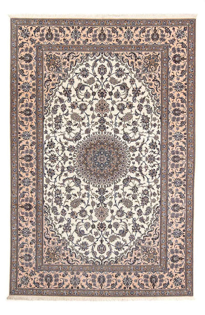 Nain - 6La Dywan 201x306cm - Dywan perski