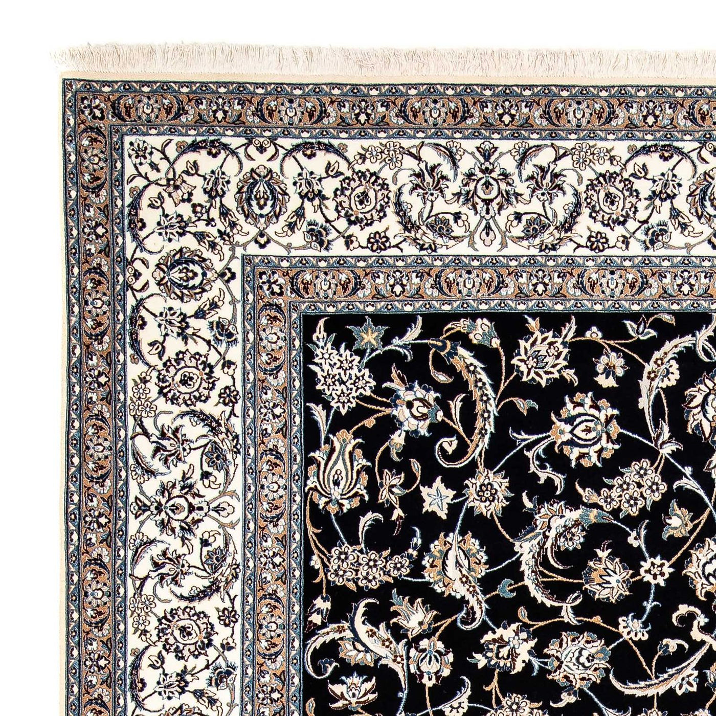 Nain - 6 la Dywan 297x206cm - Dywan perski