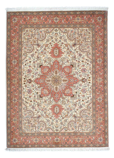 Tabriz - 50 Raj Dywan 152x202cm - Dywan perski