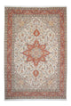 Tabriz - 50 Raj Dywan 306x200cm - Dywan perski