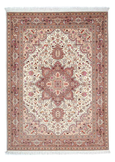 Tabriz - 50 Raj Dywan 149x207cm - Dywan perski