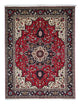 Tabriz - 50 Raj Dywan 206x151cm - Dywan perski