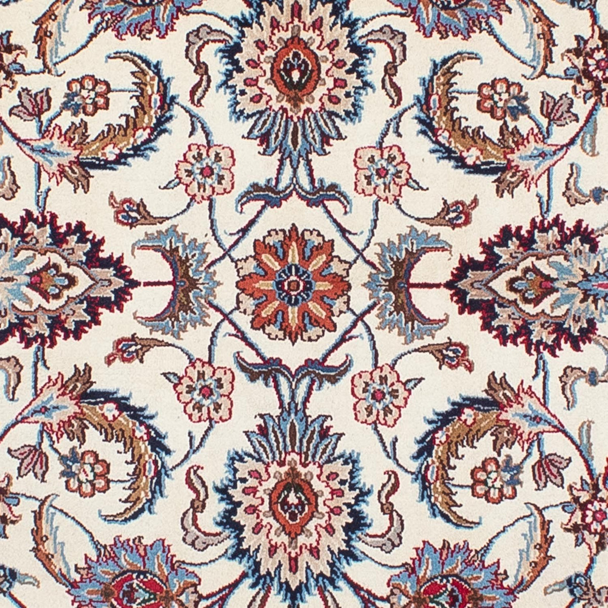 Dywan perski - Klasyczny - 295 x 200 cm - beżowy