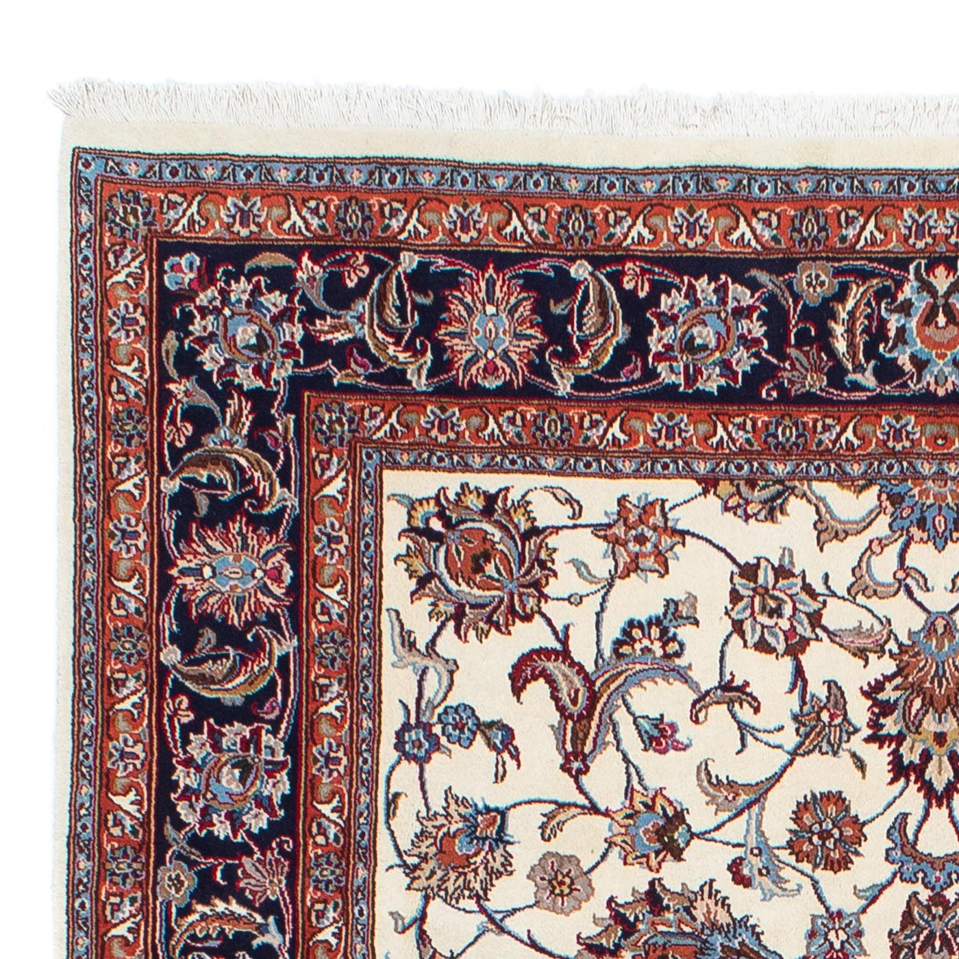 Mashhad Dywan 295x200cm - Dywan perski