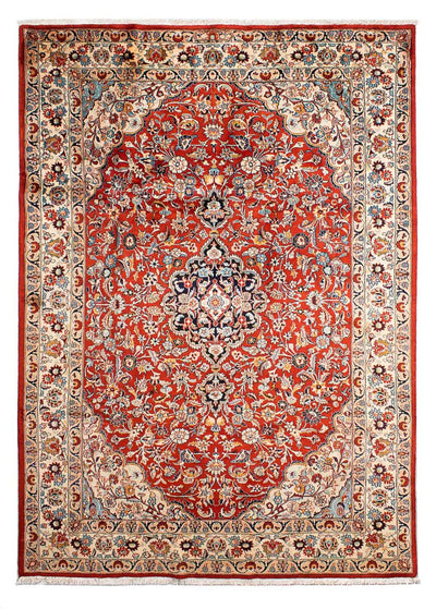 Mashhad Dywan 202x289cm - Dywan perski