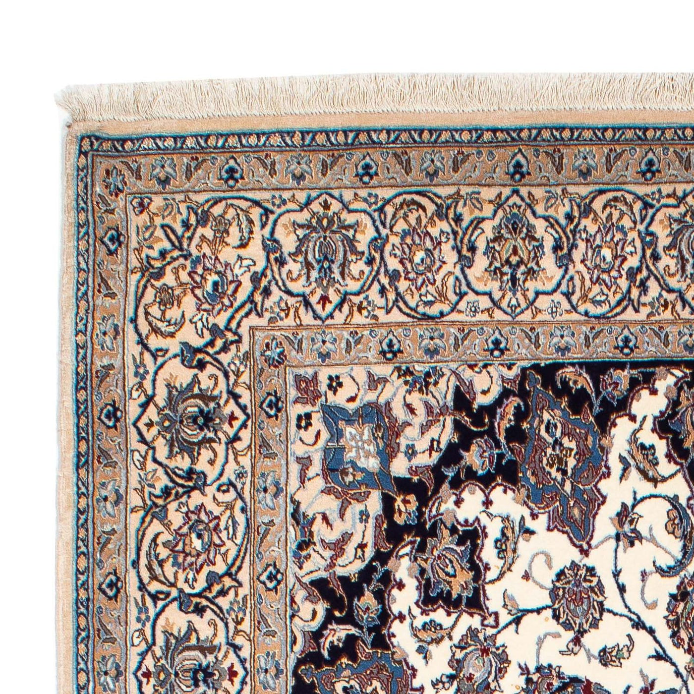 Nain - 6 la Dywan 247x148cm - Dywan perski