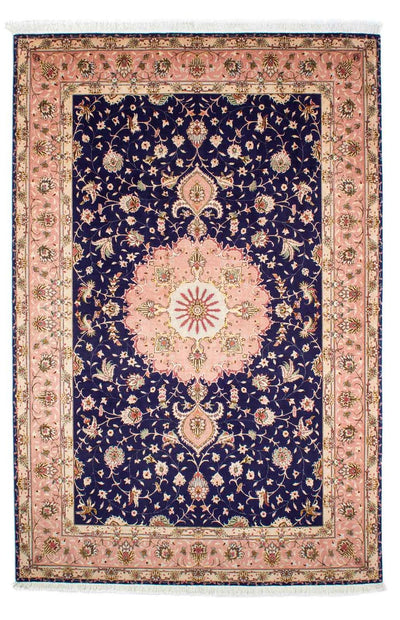Tabriz - 50 Raj Dywan 163x250cm - Dywan perski