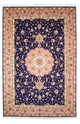 Tabriz - 50 Raj Dywan 250x163cm - Dywan perski