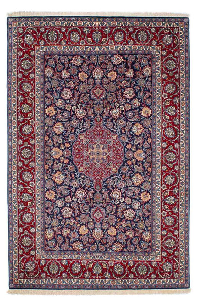 Isfahan Dywan 171x238cm - Dywan perski