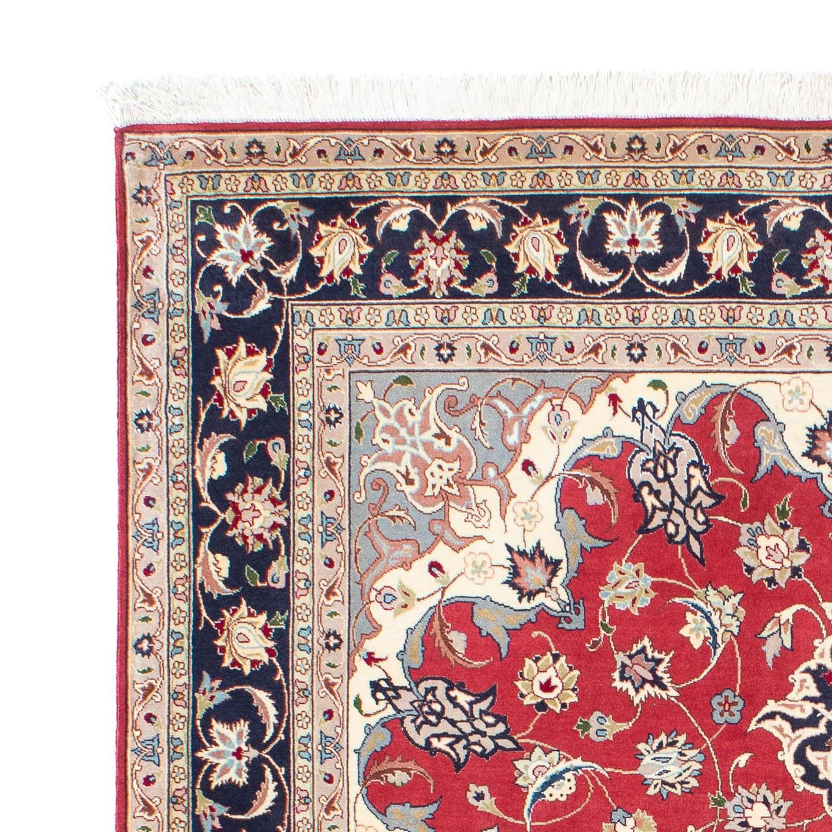 Tabriz Dywan 150x207cm - Dywan perski