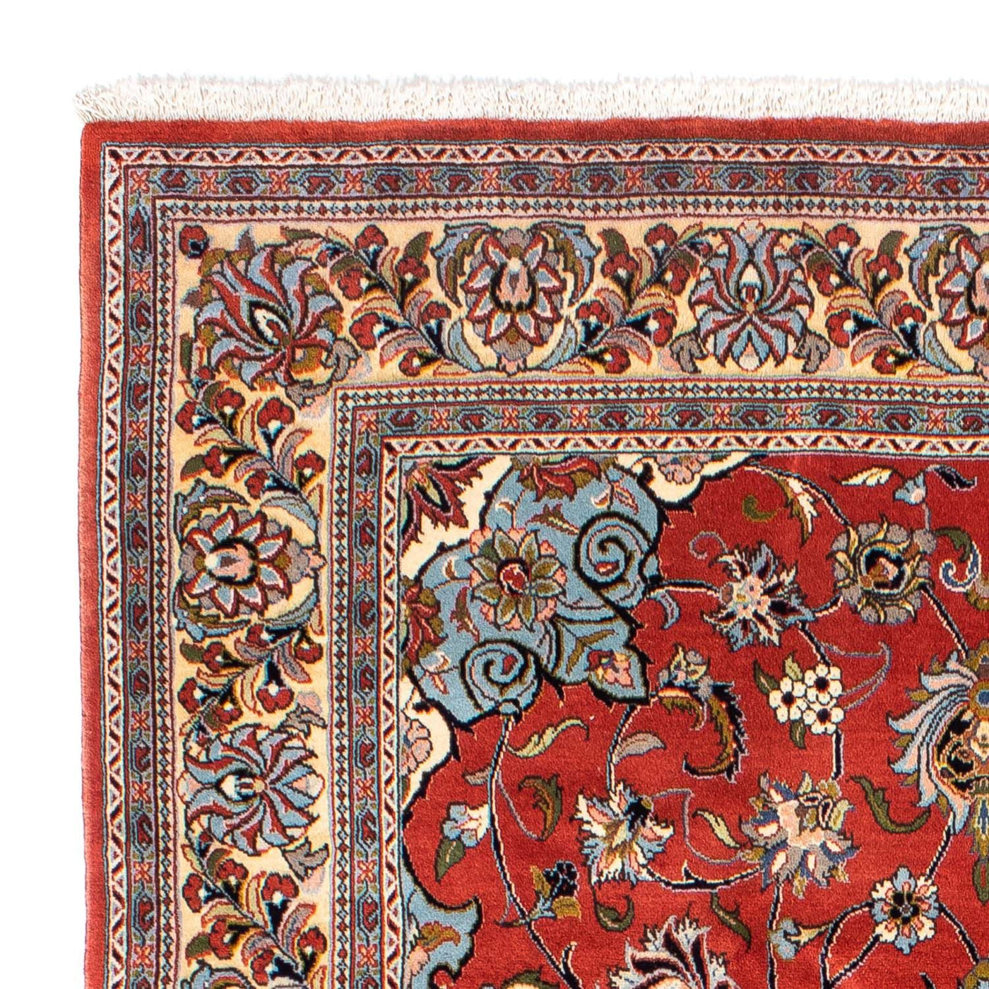Sarouk Dywan 307x198cm - Dywan perski