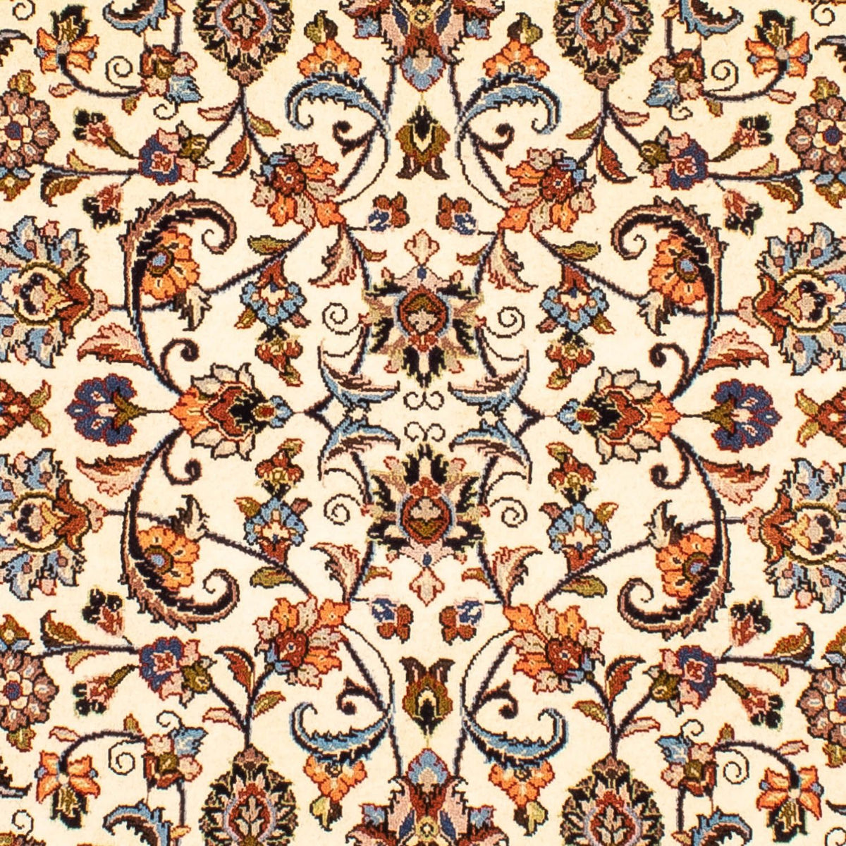 Dywan perski - Klasyczny - 310 x 210 cm - beżowy