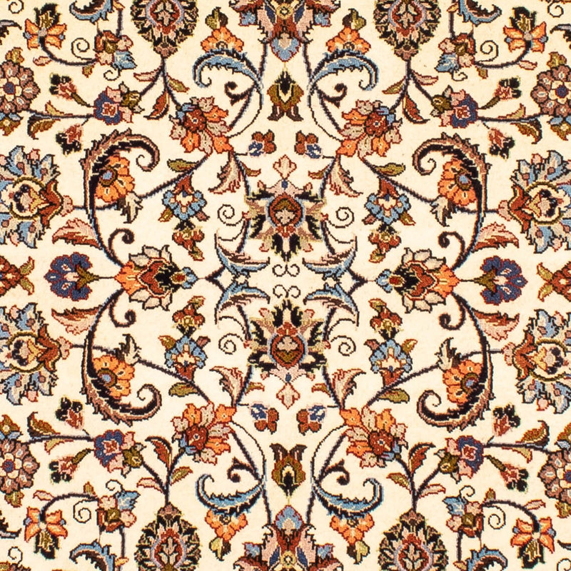 Dywan perski - Klasyczny - 310 x 210 cm - beżowy