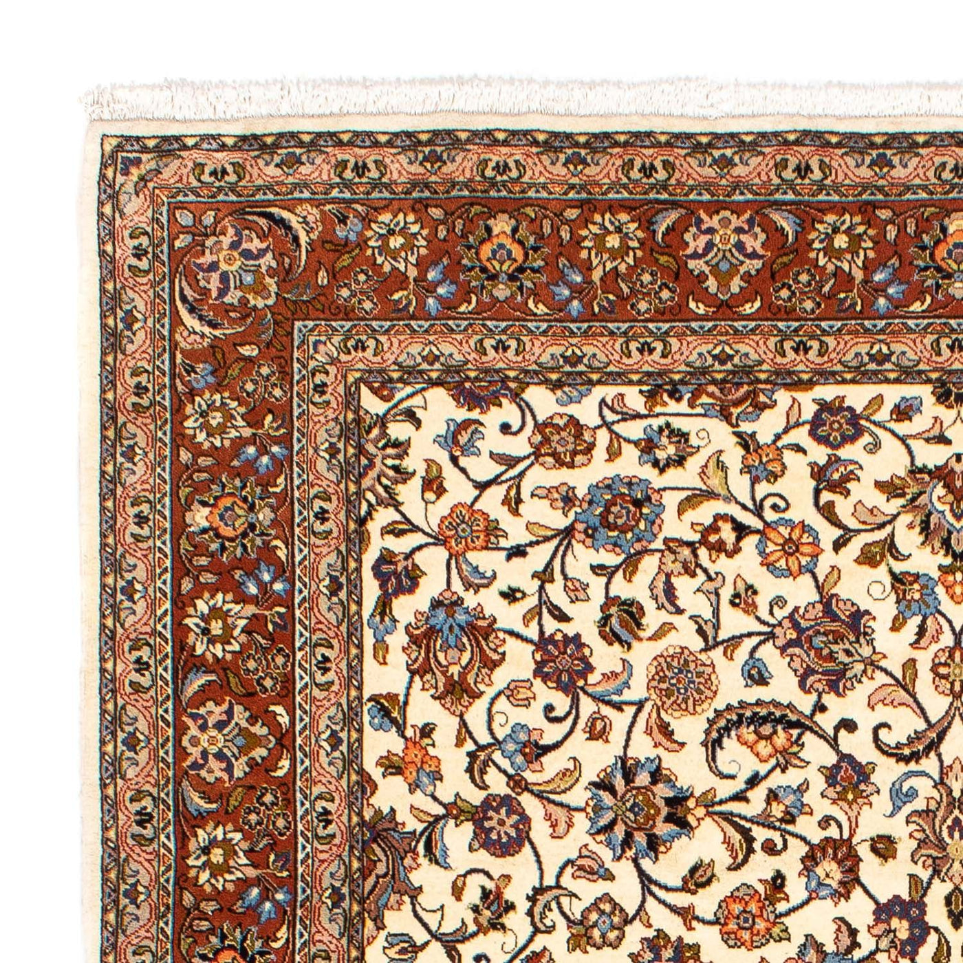 Sarouk Dywan 310x210cm - Dywan perski
