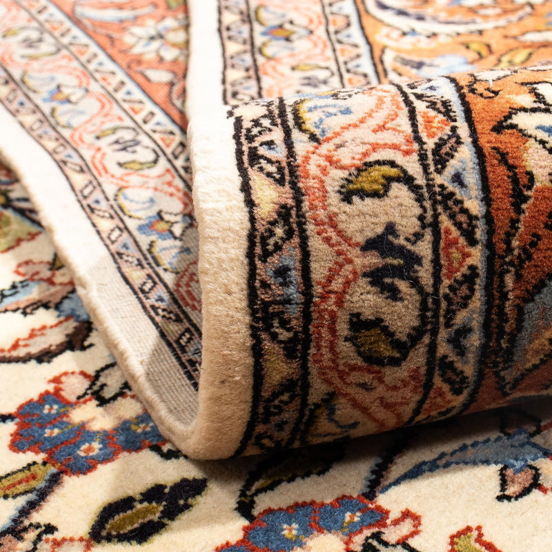 Dywan perski - Klasyczny - 310 x 210 cm - beżowy