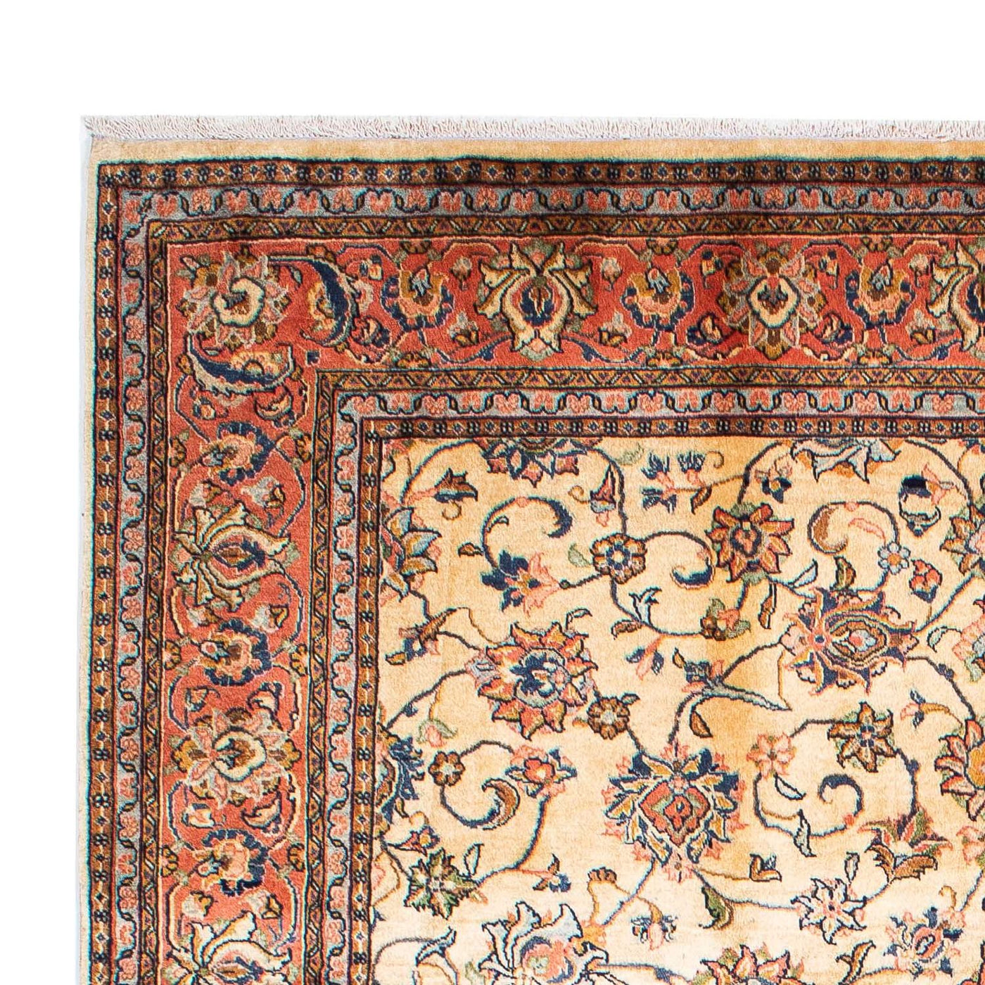 Sarouk Dywan 314x179cm - Dywan perski