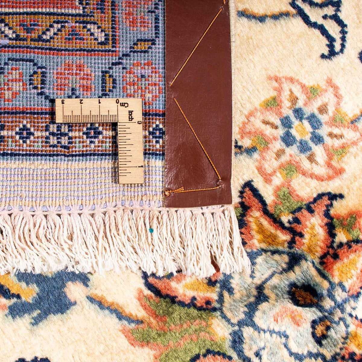 Dywan perski - Klasyczny - 314 x 179 cm - beżowy