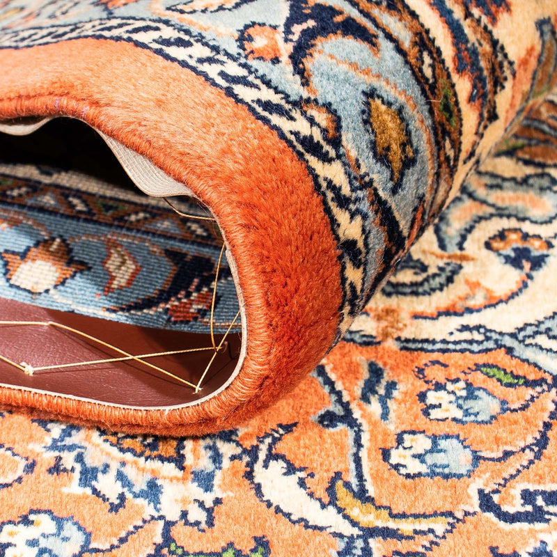 Dywan perski - Klasyczny - 326 x 214 cm - rdza