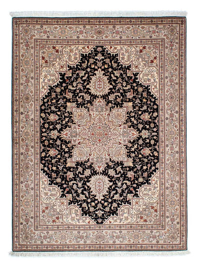 Tabriz - 60 Raj Dywan 151x206cm - Dywan perski