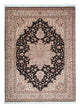Tabriz - 60 Raj Dywan 206x151cm - Dywan perski