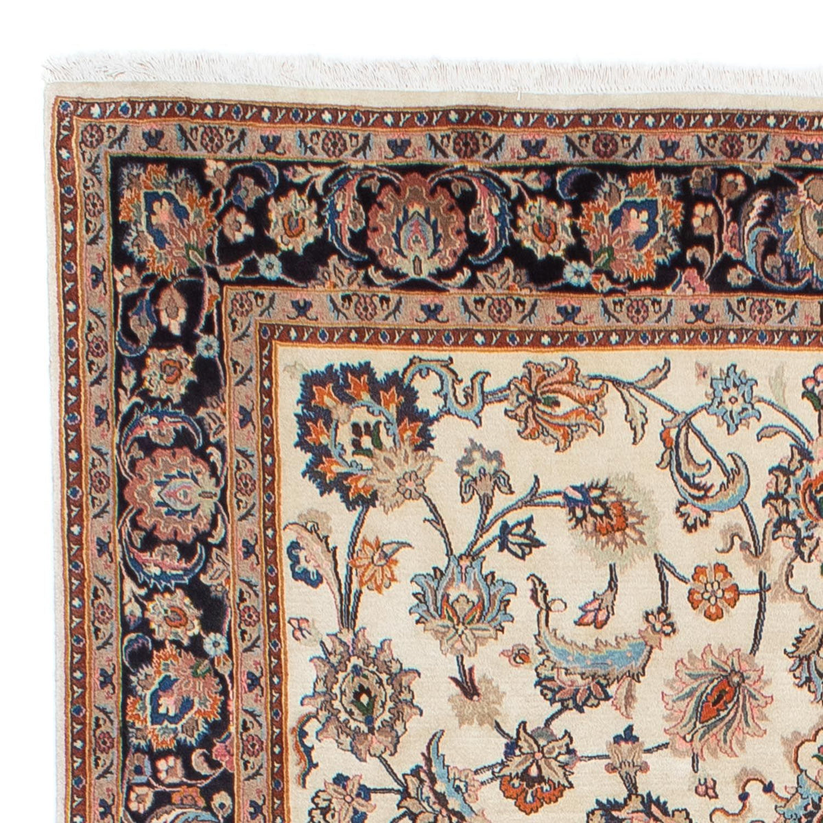 Dywan perski - Klasyczny - 285 x 200 cm - beżowy