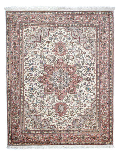 Tabriz - 50 Raj Dywan 152x204cm - Dywan perski