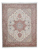 Tabriz - 50 Raj Dywan 204x152cm - Dywan perski