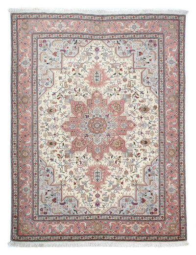 Tabriz - 50 Raj Dywan 149x200cm - Dywan perski