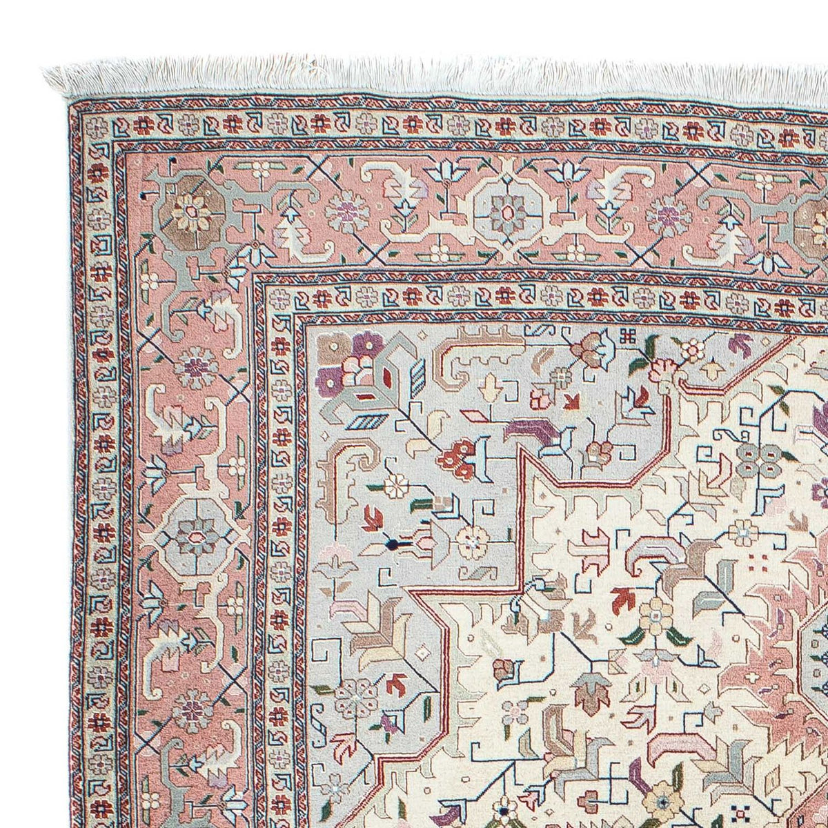 Tabriz - 50 Raj Dywan 149x200cm - Dywan perski