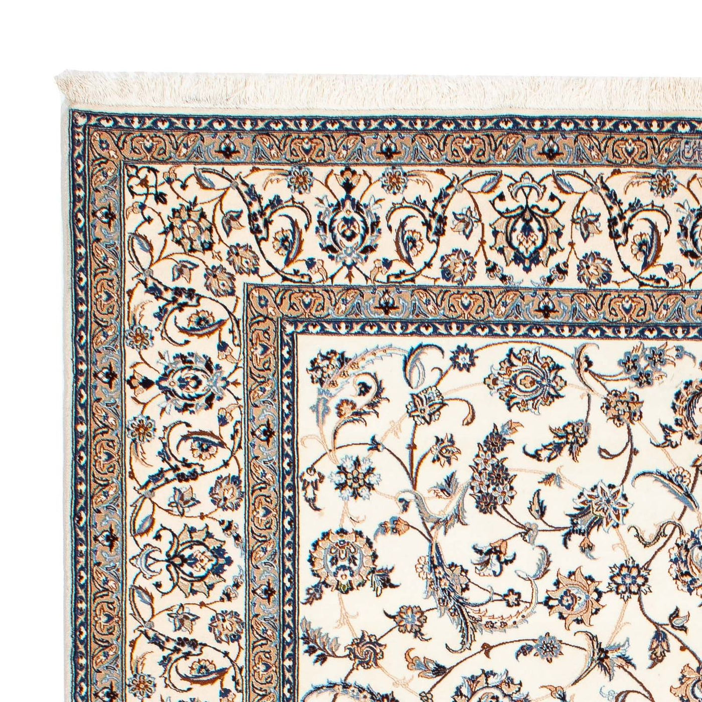 Nain - 9 la Dywan 263x176cm - Dywan perski