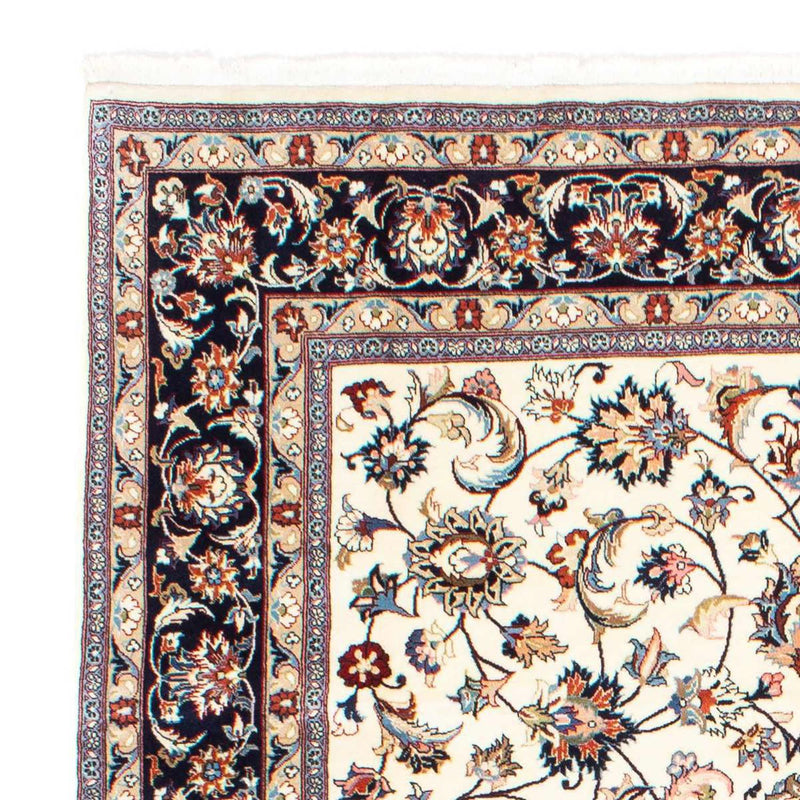 Dywan perski - Klasyczny - 302 x 200 cm - beżowy