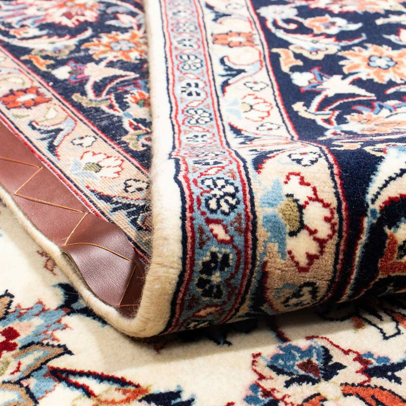 Dywan perski - Klasyczny - 302 x 200 cm - beżowy