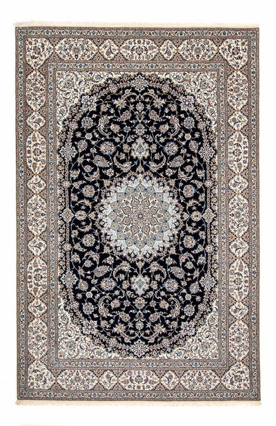 Nain - 6La Dywan 215x318cm - Dywan perski