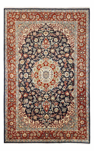 Golpayegan Dywan 203x294cm - Dywan perski