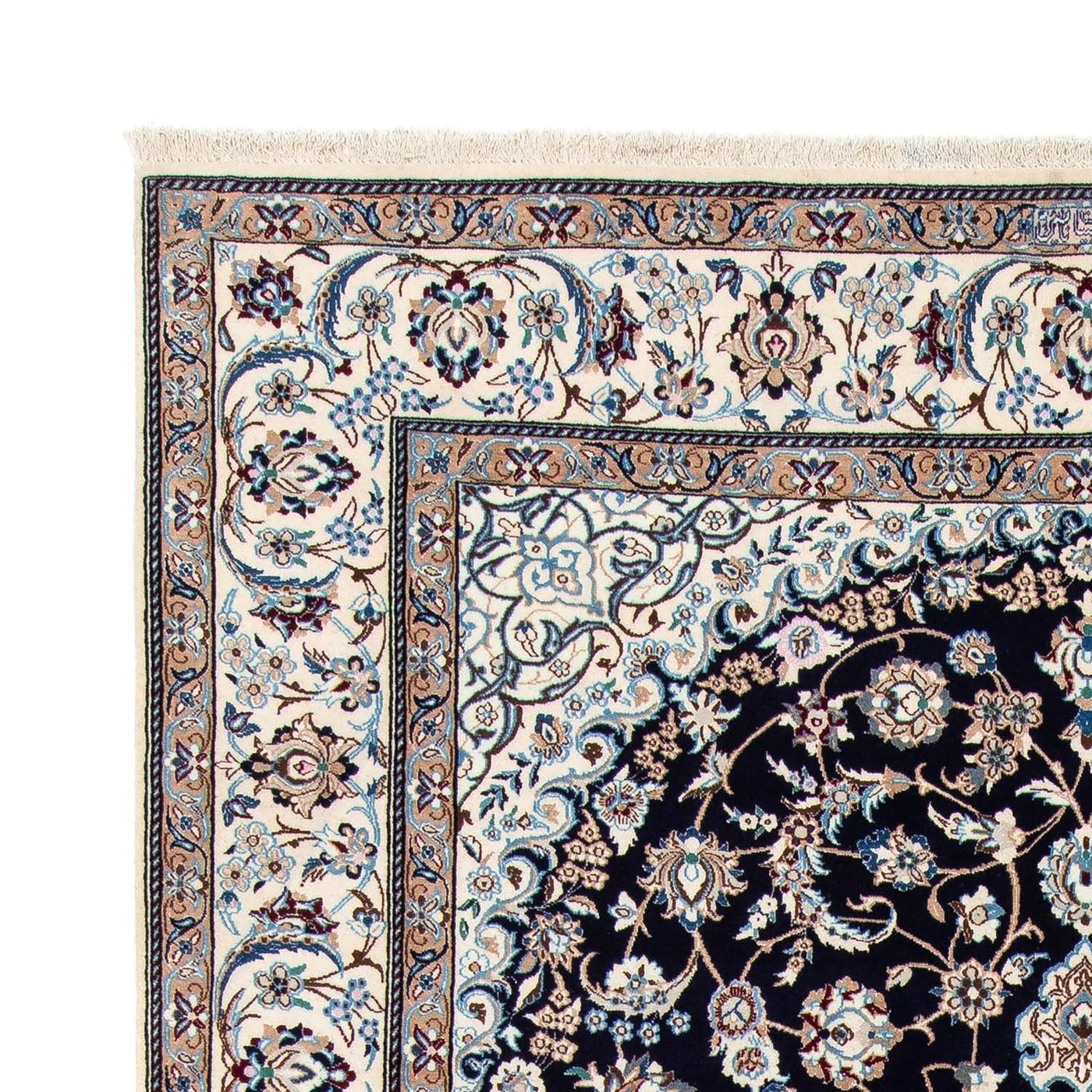 Nain - 9 la Dywan 302x200cm - Dywan perski