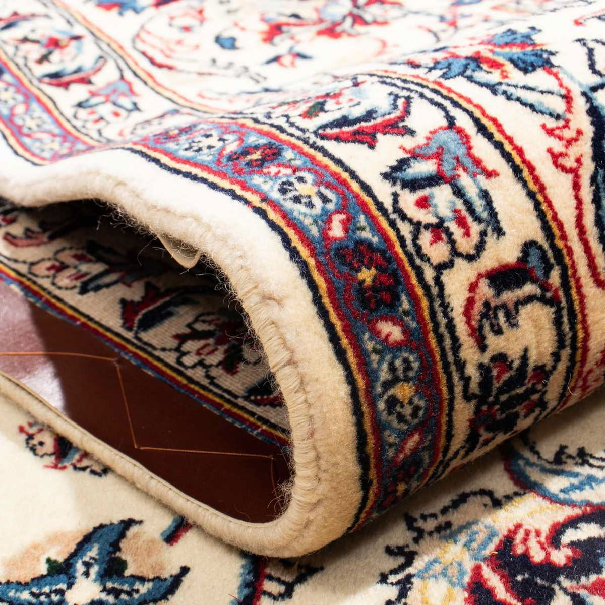 Dywan perski - Klasyczny - 300 x 224 cm - beżowy