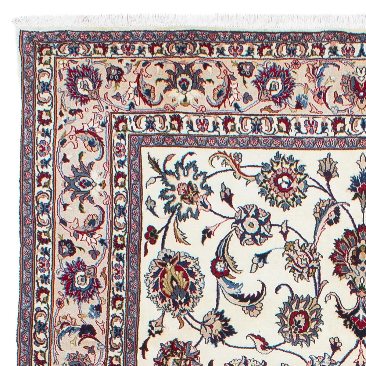 Dywan perski - Klasyczny - 314 x 190 cm - beżowy