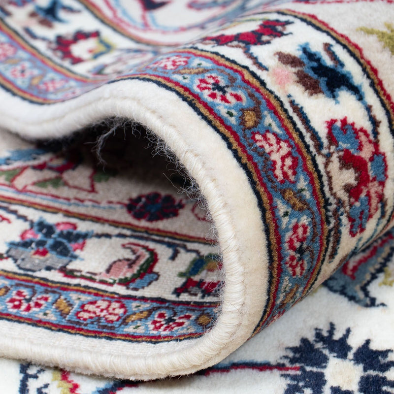 Dywan perski - Klasyczny - 314 x 190 cm - beżowy