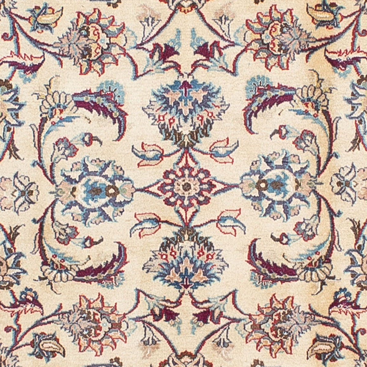 Dywan perski - Klasyczny - 290 x 194 cm - beżowy