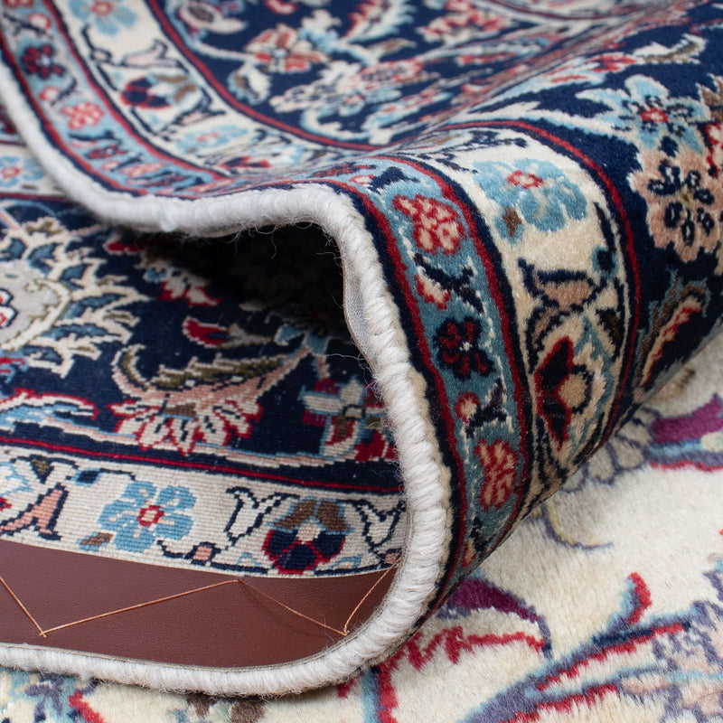 Dywan perski - Klasyczny - 290 x 194 cm - beżowy