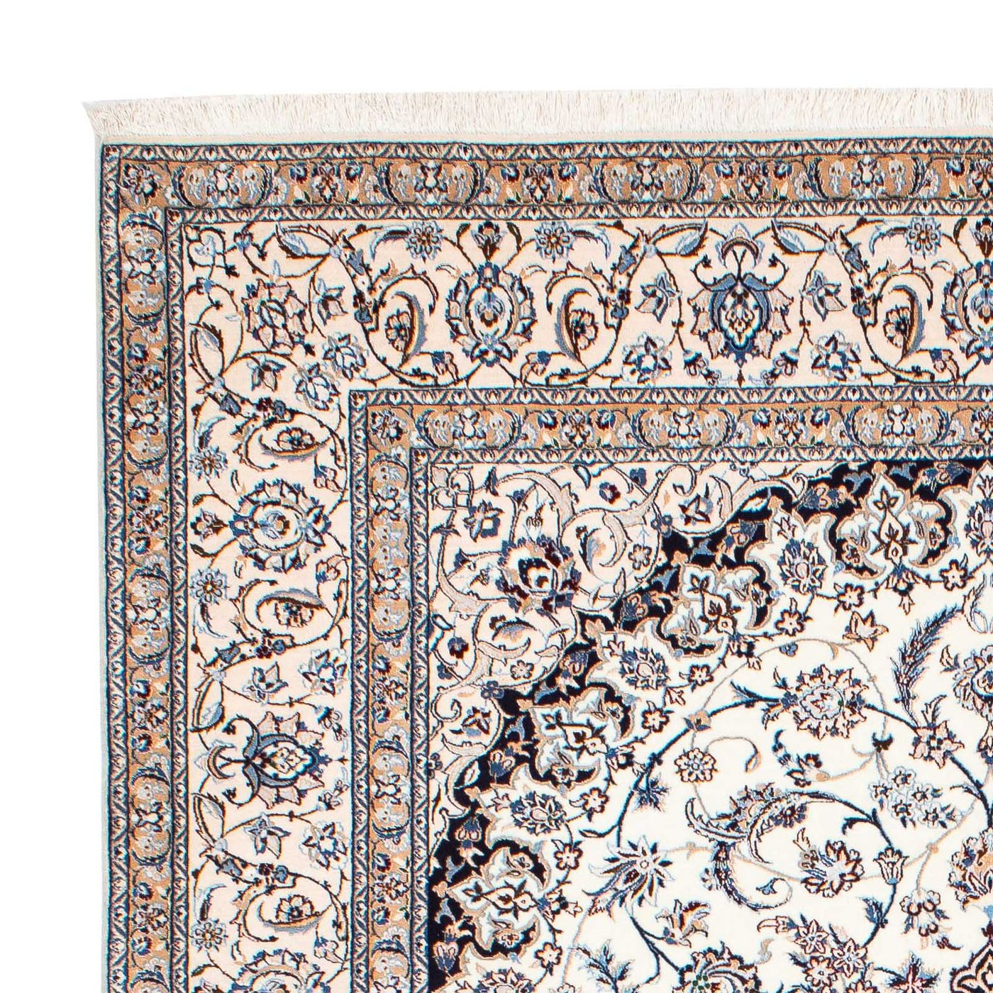 Nain - 6la Dywan 262x177cm - Dywan perski