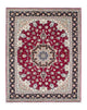 Tabriz - 50 Raj Dywan 197x153cm - Dywan perski