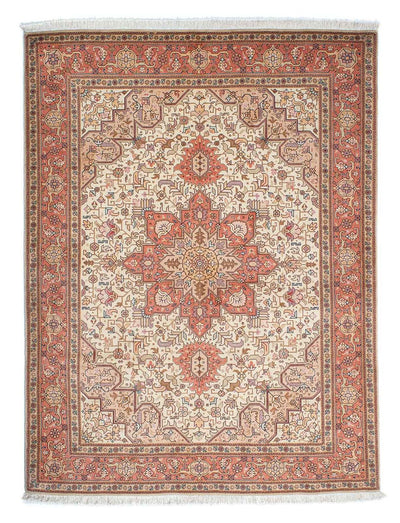Tabriz - 50 Raj Dywan 152x205cm - Dywan perski