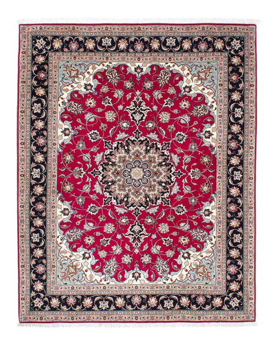 Tabriz - 50 Raj Dywan 155x200cm - Dywan perski