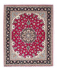 Tabriz - 50 Raj Dywan 200x155cm - Dywan perski
