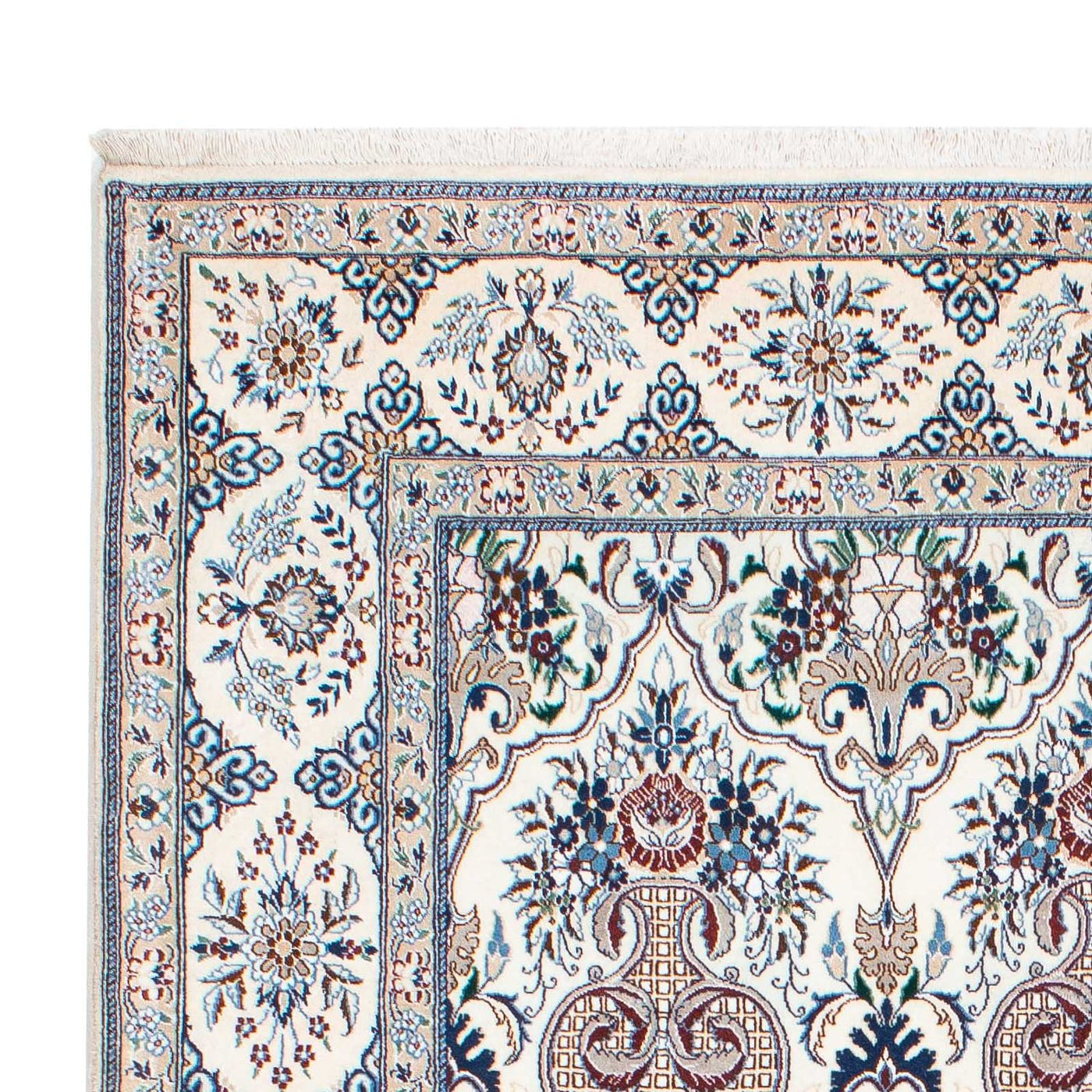 Nain - 9 la Dywan 236x153cm - Dywan perski