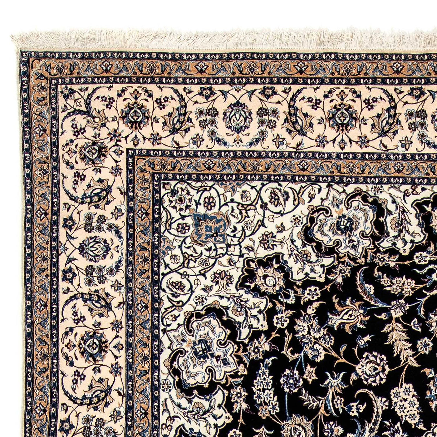 Nain - 6 la Dywan 322x217cm - Dywan perski