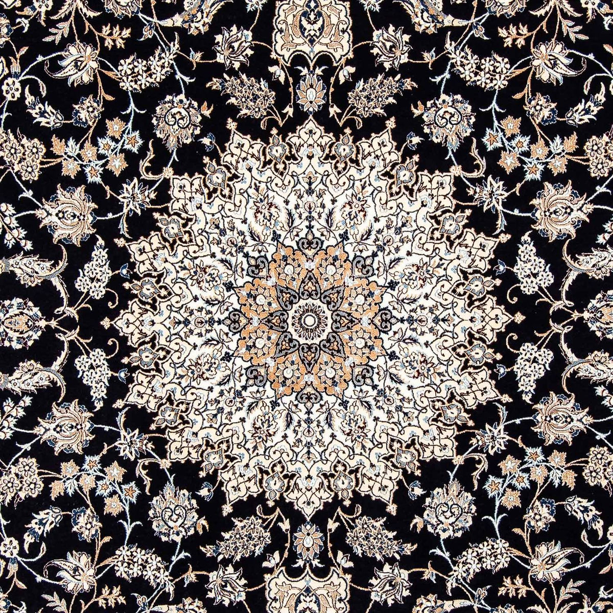 Dywan perski - Nain - Premium - 314 x 219 cm - beżowy